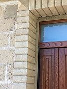 Ingresso Tufo 1_Particolare